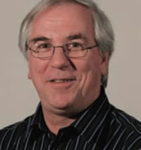 Gérard Beaudet