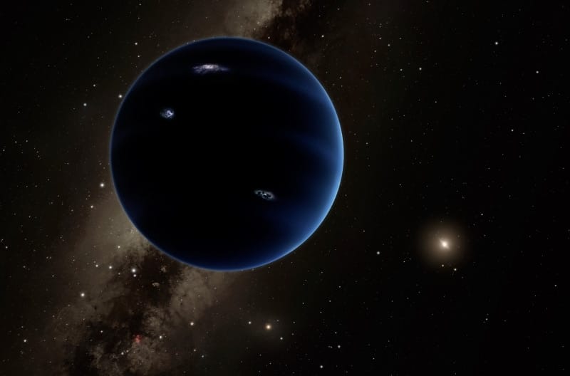 Planète 9