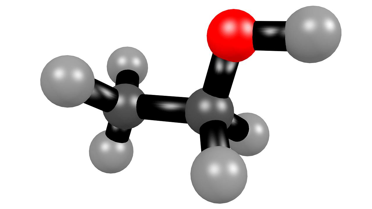 Éthanol