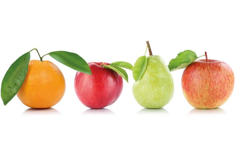 Trouver des fruits et légumes à Montréal