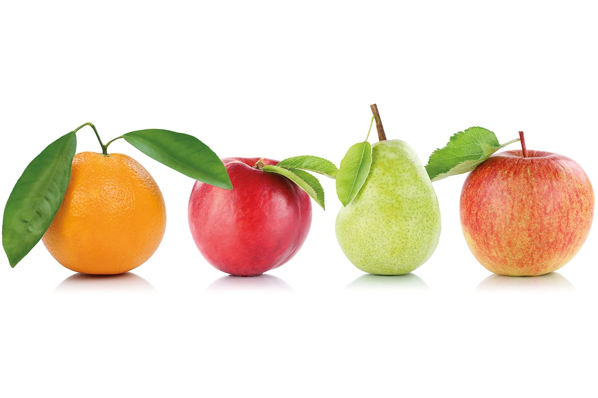 Trouver des fruits et légumes à Montréal