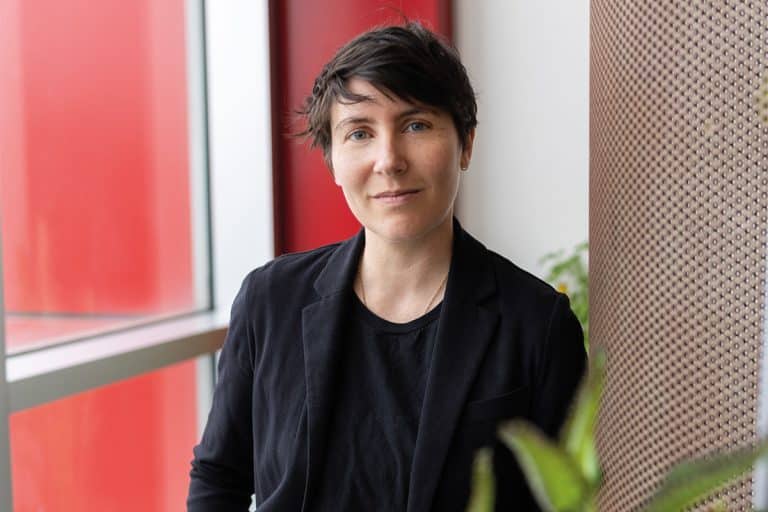 Audrey Durand, figure de proue de l’IA au Québec