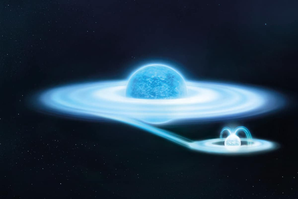 Constellation de Cassiopée