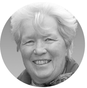 Gisèle Lamoureux